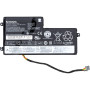 Аккумулятор для ноутбуков Lenovo ThinkPad A275 (45N1112) 11.1V 2090mAh (original)