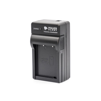 Зарядное устройство PowerPlant для Fujifilm NP-W126