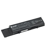 Акумулятор PowerPlant 7FJ92, DL3400LH для ноутбуків DELL Vostro 3400 11.1V 5200mAh