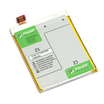 Аккумулятор PowerPlant C11P1324 для ASUS Z5 2100mAh