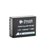 Аккумулятор PowerPlant для Fuji NP-W126 1110mAh