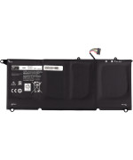 Аккумулятор PowerPlant для ноутбуков Dell XPS 13 9360 (PW23Y) 7.6V 7800mAh