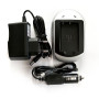 Зарядное устройство PowerPlant для Sony NP-FS10, NP-FS11, NP-FS21, Gray