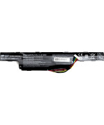 Акумулятор PowerPlant AS16B5J для ноутбуків ACER Aspire F15 F5-573G 10.8V 4400mAh
