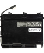 Акумулятор PF06XL, HSTNN-DB7M для ноутбуків HP Omen 17-W Series 11.55V 8300mAh (original)