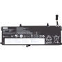 Аккумулятор для ноутбуков LENOVO ThinkPad T590 (L18M3P71) 11.52V 4950mAh (original)