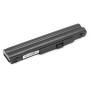 Акумулятор PowerPlant LB52113D для ноутбуків LG E23 11.1V 5200mAh