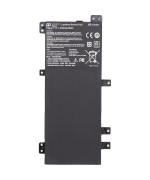 Акумулятор PowerPlant C21N1434 для ноутбуків ASUS Z450UA 7.7V 4935mAh