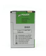 Акумулятор PowerPlant BH6X для Motorola MB860 1900mAh