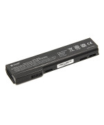 Аккумулятор PowerPlant HSTNN-I90C / HP8460LHдля ноутбука HP EliteBook 8460p 10.8V 4400mAh