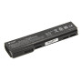 Аккумулятор PowerPlant HSTNN-I90C / HP8460LHдля ноутбука HP EliteBook 8460p 10.8V 4400mAh