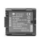 Аккумулятор PowerPlant для Panasonic VW-VBG260 Chip 2800mAh, Black