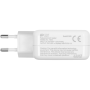 Блок питания для ноутбуков PowerPlant APPLE 220V, 20V 30W 1.5A (USB Type-C)