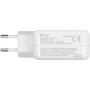 Блок питания для ноутбуков PowerPlant APPLE 220V, 20V 30W 1.5A (USB Type-C)