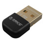 USB Bluetooth адаптер 4.0 ORICO BTA-403-BK, Black