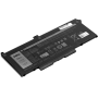 Акумулятор для ноутбука DELL Latitude 5420 (RJ40G) 15.2V 63Wh (original)