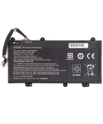 Аккумулятор PowerPlant для ноутбуков HP Envy M7 17-U000 (SG03XL) 11.1V 5100mAh