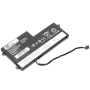 Аккумулятор для ноутбуков Lenovo ThinkPad A275 (45N1112) 11.1V 2090mAh (original)