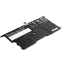 Аккумулятор PowerPlant для ноутбуков LENOVO ThinkPad X1 Carbon Gen3 3rd 2015 (00HW002) 15.4V 3180mAh