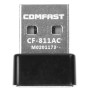 WiFi-USB адаптер COMFAST, 650 Мбіт/с, 2,4 ГГц, 5ГГц 