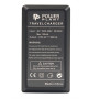 Зарядное устройство PowerPlant для Nikon EN-EL14 Slim, Black