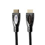 Видео кабель PowerPlant HDMI - HDMI, 20м, позолоченные коннекторы, 2.0V, Double ferrites, Highspeed