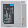 Акумулятор PowerPlant для Samsung IA-BP85ST 850mAh