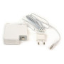 Блок живлення PowerPlant для ноутбука APPLE 220V 20V 85W 4.25A MagSafe 2