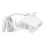 Блок живлення PowerPlant для ноутбука APPLE 220V 20V 85W 4.25A MagSafe 2