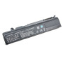 Акумулятор PowerPlant PA3356U, TA4356LH для ноутбуків TOSHIBA Satellite A50 10.8V 5200mAh