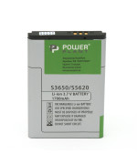Аккумулятор PowerPlant AB463651BEC для Samsung Galaxy S3650 1700mAh