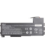 Аккумулятор PowerPlant VV09XL для ноутбука HP ZBook 15 G3 11.4V 5600mAh