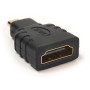 Перехідник PowerPlant HDMI - micro HDMI