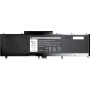 Акумулятори PowerPlant для ноутбуків DELL Precision 3510 (WJ5R2) 11.4V 5840mAh