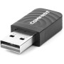 WiFi-USB адаптер COMFAST, 1300 Мбіт/с, 2,4 ГГц, 5ГГц 