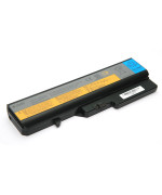 Аккумулятор PowerPlant LOG460LH для ноутбука IBM / LENOVO IdeaPad G460 / L09L6Y02 10.8V 4400mAh