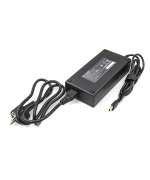Блок живлення PowerPlant для ноутбуків IBM/LENOVO 220V, 170W 20V 8.5A (USB)