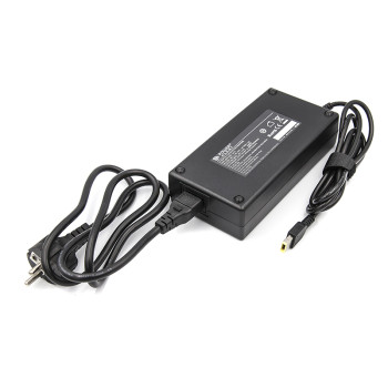 Блок питания PowerPlant для ноутбуков IBM/LENOVO 220V, 170W 20V 8.5A (USB)