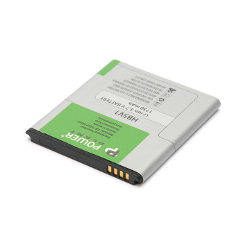 Аккумулятор PowerPlant HB5V1 для Huawei Ascend Y511D 1730mAh