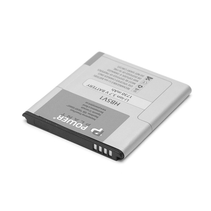 Акумулятор PowerPlant HB5V1 для Huawei Ascend Y511D 1730mAh
