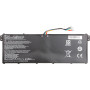 Акумулятор PowerPlant AC14B8K для ноутбуків ACER Aspire E15 ES1-512 Series 15.2V 2200mAh