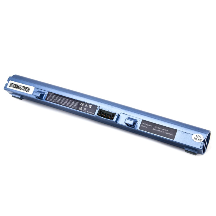 Акумулятор PowerPlant PCGA-BP51 для ноутбука SONY VAIO PCG-505 11.1V 2200mAh