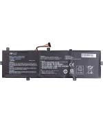 Аккумулятор PowerPlant C31N1620 для ноутбука ASUS Zenbook UX430U 11.55V 3400mAh