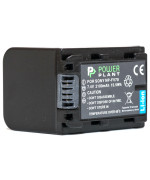 Aккумулятор PowerPlant для Sony NP-FV70 2100mAh