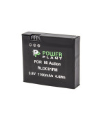 Aкумулятор PowerPlant для Xiaomi RLDC01FM 1160mAh