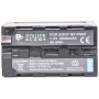 Аккумулятор PowerPlant для Sony LED NP-F960 6600mAh