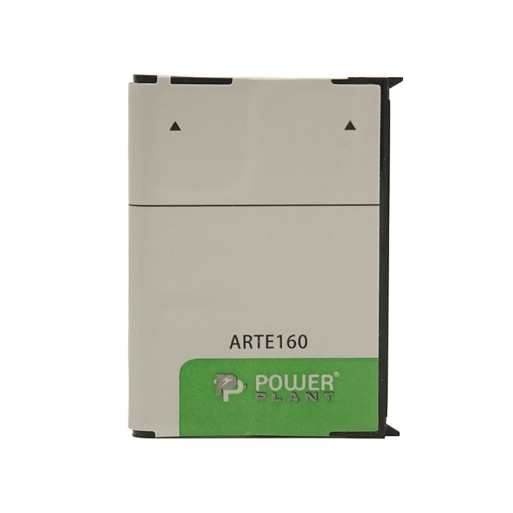 Акумулятор PowerPlant ARTE160 для HTC P800 1200mAh
