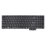 Клавиатура для ноутбука SAMSUNG E352 черный фрейм, Black