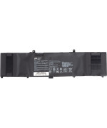 Аккумулятор PowerPlant для ноутбуков ASUS Zenbook UX410UA (B31N1535) 11.4V 4110mAh