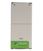 Аккумулятор PowerPlant EB-BG850BBC для Samsung Galaxy Alpha G850 1860mAh